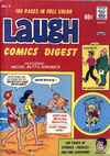 Laugh Comics Digest #11 Comic Books - Covers, Scans, Photos in Laugh Comics Digest Comic Books - Covers, Scans, Gallery